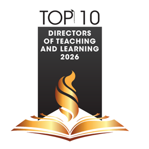 Top 10 Directors of Teaching and Learning - 2026