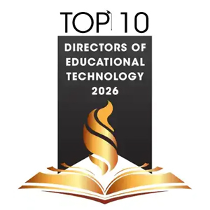 Top 10 Directors of Educational Technology - 2026