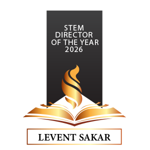 STEM Director of the Year - 2026