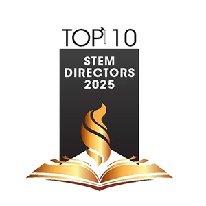 Top 10 STEM Directors - 2025