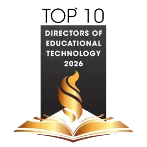 Top 10 Directors of Educational Technology - 2026