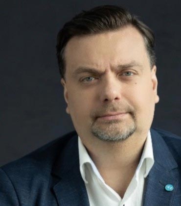 Dr. Dmitry Krasovskiy, EPAM Systems | Education Tech Insights | Top Artificial Intelligence Solution Companies