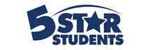 5 Star Students - Top EdTech Startups 5 Star Students