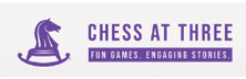 Chess At Three