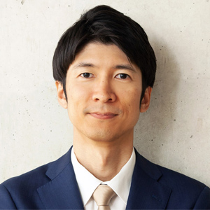 Yuto Nagawa, CEO,  Studycoorde