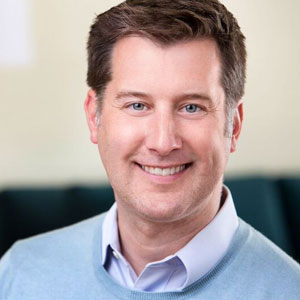 Sasha Peterson, CEO, TargetX