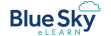 Blue Sky eLearn