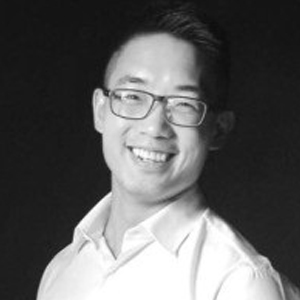 Kevin Chu, Director of the UNIVERSE Business Unit,  ViewSonic