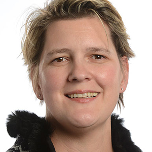 Simone Hammer, Global Head of Marketing, Barco weConnect