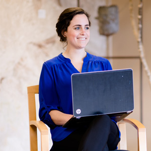 Ashley Kern, M.S., Founder and Data Scientist, SightLine
