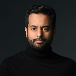 Mohammad Al-Suraye, CEO & Co-Founder, Dawrat