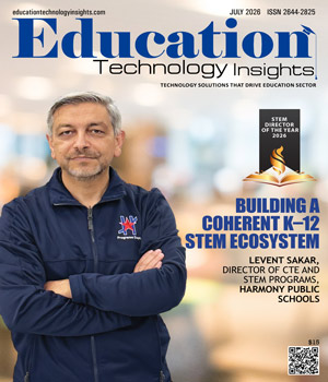 Building a Coherent K–12 STEM Ecosystem