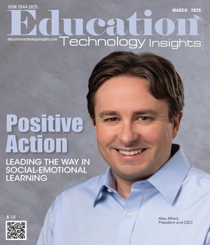 Positive Action: Leading The Way In Social-Emotional Learning