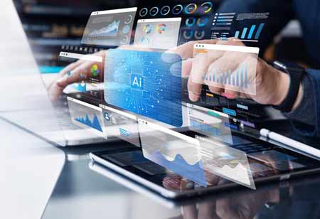 Data Intelligence Systems: The Key to Business Success Data Intelligence Systems: The Key to Business Success