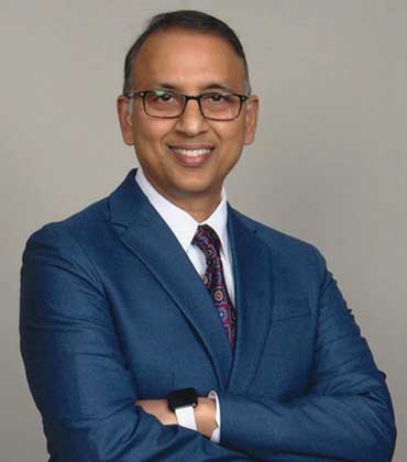 Naren Balasubramaniam, Metamorphix | Education Technology Insights