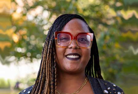 Building Higher Education around Student Belonging 