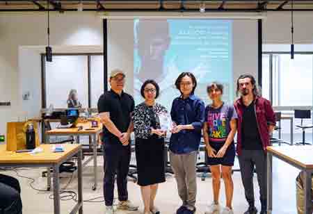 ELEGOO Joins Forces with NYU Shanghai to Enhance Arts Education
