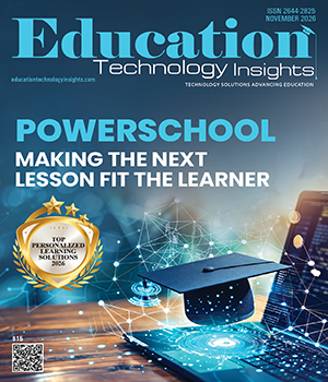 PowerSchool: Making the Next Lesson Fit the Learner