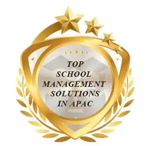 Top School Management Solutions in APAC