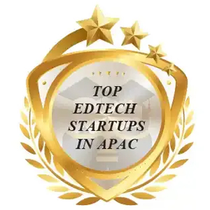 Top Edtech Startups in APAC