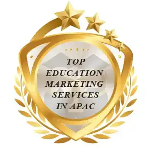 Top Education Marketing Services in APAC