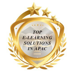 Top E-Learning Solutions In Apac