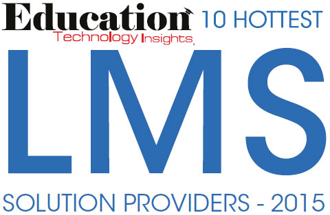 10 Hottest LMS Companies - 2015