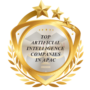 Top Artificial Intelligence Companies in APAC