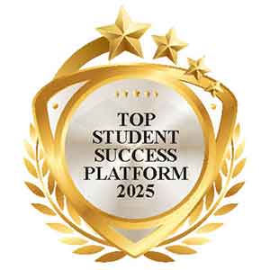 Top Student Success Platform - 2025