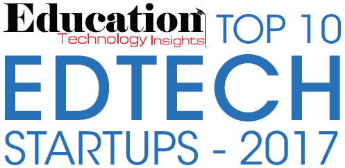 Top 10 EdTech Startups - 2017