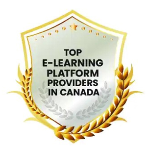 Top E-Learning Platform Providers in Canada