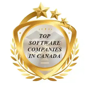 Top Software Companies In Canada