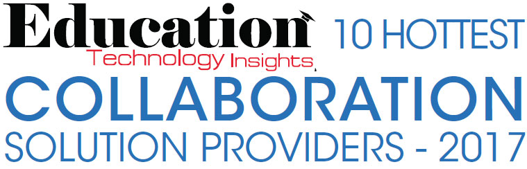 10 Hottest Collaboration Solution Companies - 2017