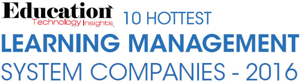 10 Hottest Learning Management System Companies - 2016