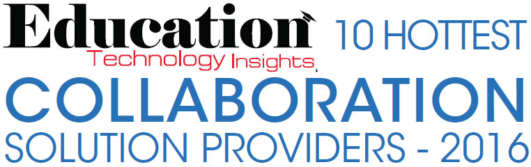 10 Hottest Collaboration Solution Companies - 2016
