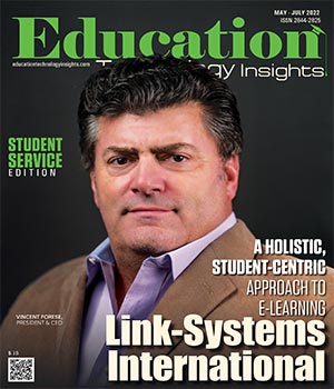 Top Student Service Solutions companies Link-Systems International: A Holistic, Student-Centric Approach to E-Learning