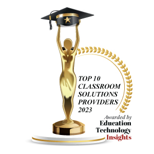  Top 10 Classroom Solutions Companies - 2023