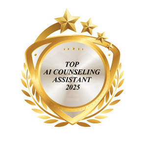 Top AI Counseling Assistant 2025
